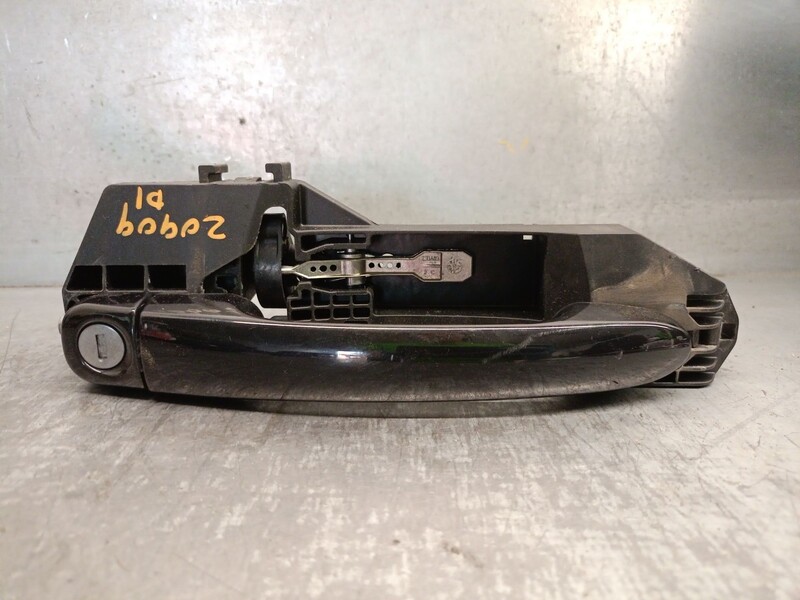 Maniglia portiera anteriore sinistra FIAT BRAVO II (198_) 1.6 D Multijet Diésel - 1