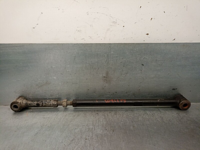 Triangolo inferiore posteriore sinistro HYUNDAI MATRIX (FC) 1.6 CAT Gasolina - 1