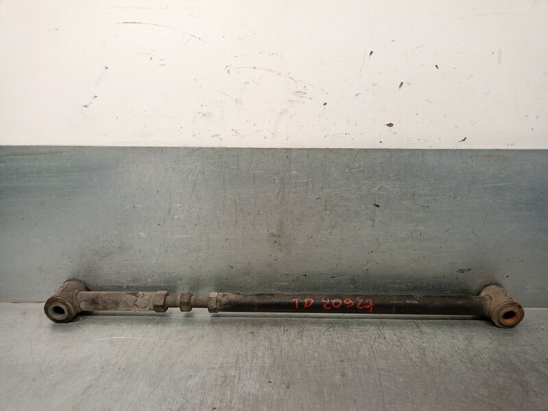Triangolo inferiore posteriore destro HYUNDAI MATRIX (FC) 1.6 CAT Gasolina - 1