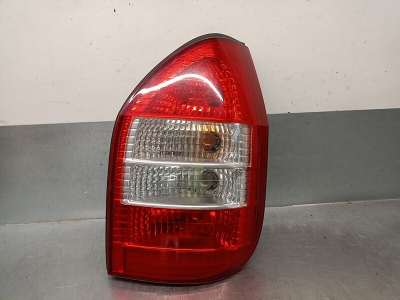 Fanale posteriore principale destro (luci) OPEL ZAFIRA A Monospace (T98) 2.0 DTI 16V Diésel - 1