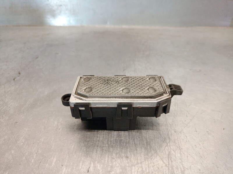 Resistance chauffage FORD S-MAX (WA6) 2.0 TDCi Diesel - 1