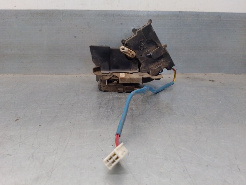 Serratura posteriore destra MAZDA 323 F VI Hatchback (BJ) 2.0 TD Diésel - 1