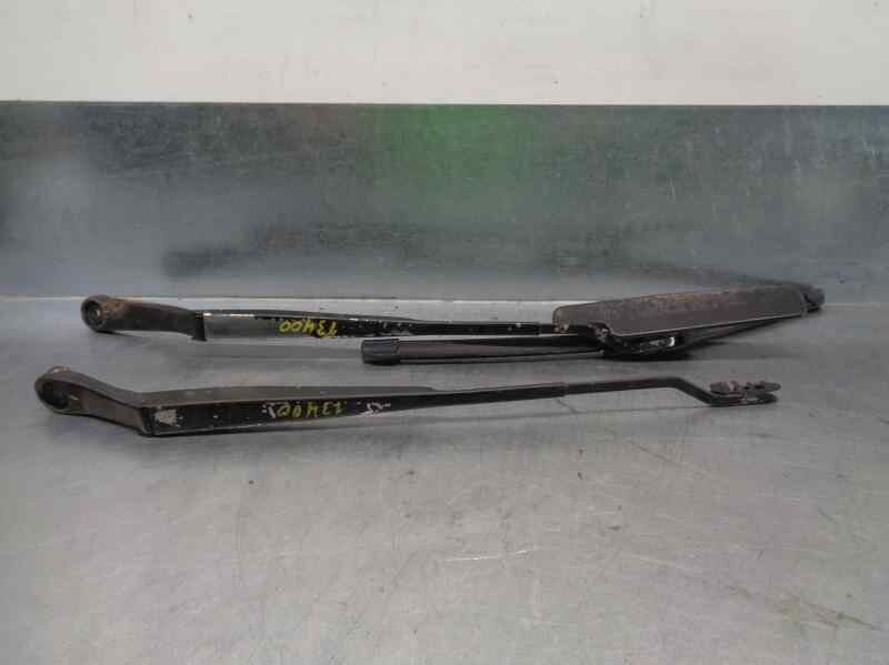 Braccio tergicristallo anteriore destro NISSAN SUNNY III Hatchback (N14) 1.6 i 16V Gasolina - 1