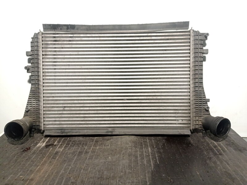 Echangeur air (Intercooler) VOLKSWAGEN PASSAT BERLINA (3C2) 2.0 TDI Diesel - 1