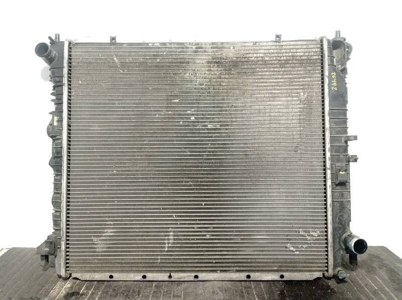 Radiateur eau SSANGYONG RODIUS I 2.7 Xdi Diesel - 1
