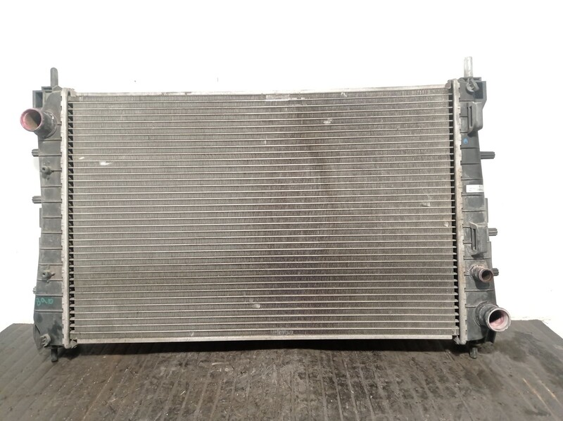 Radiateur eau FIAT LINEA (323_, 110_) 1.3 D Multijet Diesel - 1