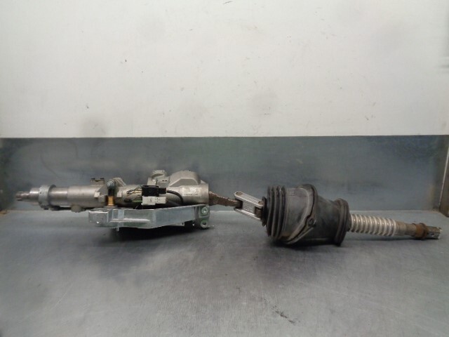 Colonne de direction MERCEDES-BENZ CLASE E (W211) E 270 CDI Diesel - 1