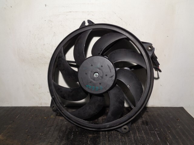 Motoventilatore radiatore CITROËN BERLINGO / BERLINGO FIRST Furgoneta/monovolumen (M Diésel - 1