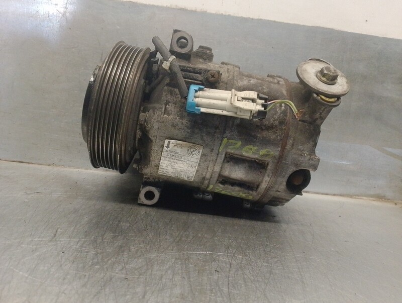 Compresseur clim ALFA ROMEO 159 SPORTWAGON (140) 1.9 JTD Diesel - 1