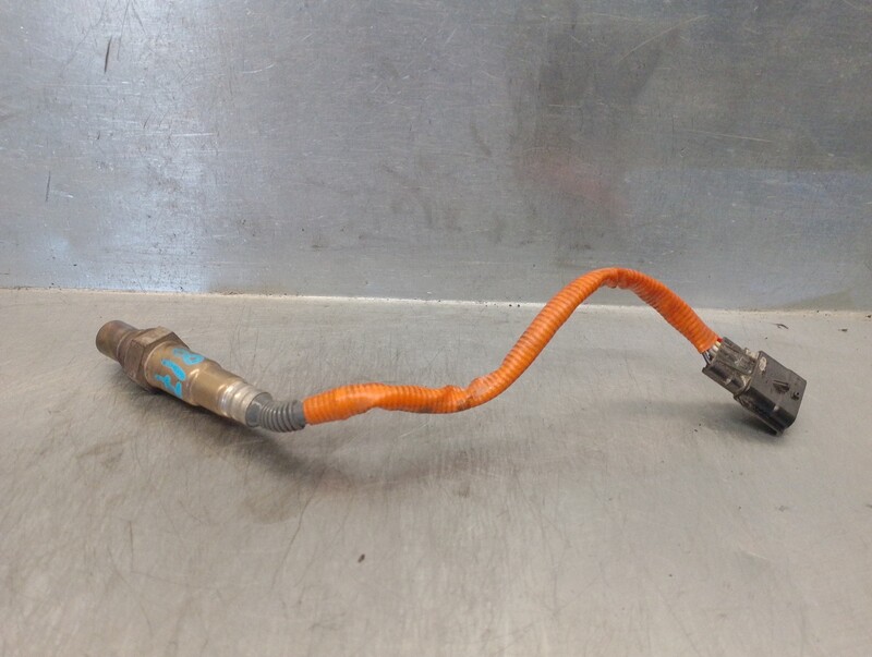 Sonde lambda RENAULT CAPTUR I (J5_, H5_) 1.5 dCi 90 Diesel - 1
