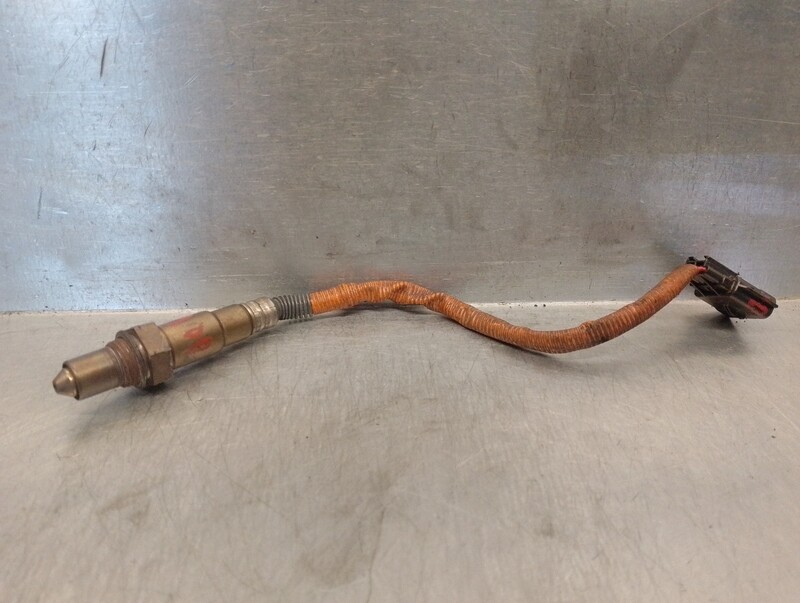 Sonde lambda RENAULT CAPTUR I (J5_, H5_) 1.5 dCi 110 Diesel - 1