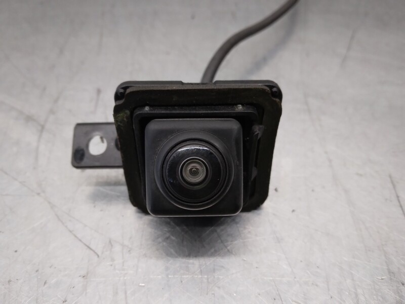 Module électronique RENAULT CAPTUR I (J5_, H5_) 1.5 dCi 110 Diesel - 1