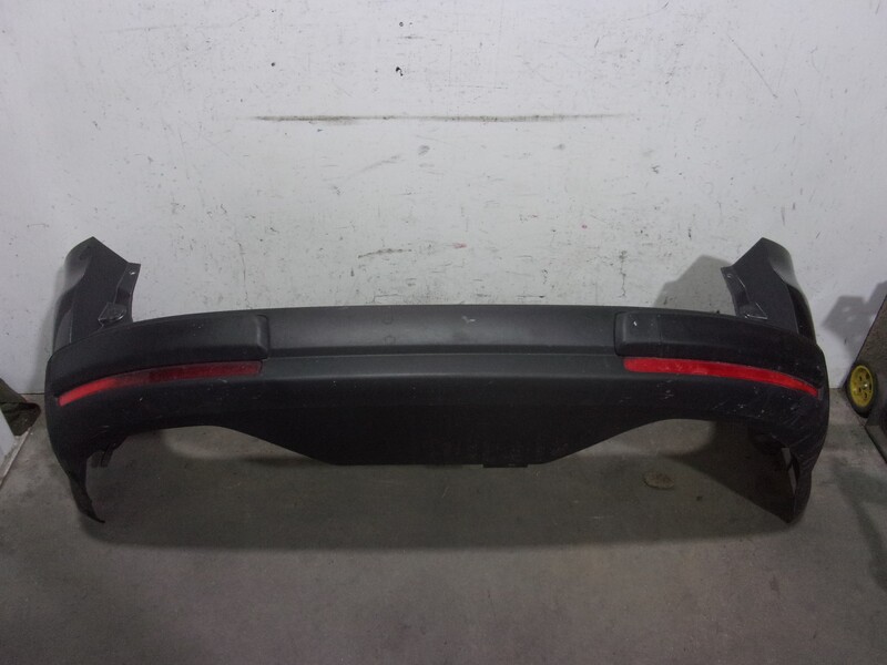 Parachoques trasero FORD GALAXY II (WA6) 2.0 TDCi Diésel - 1