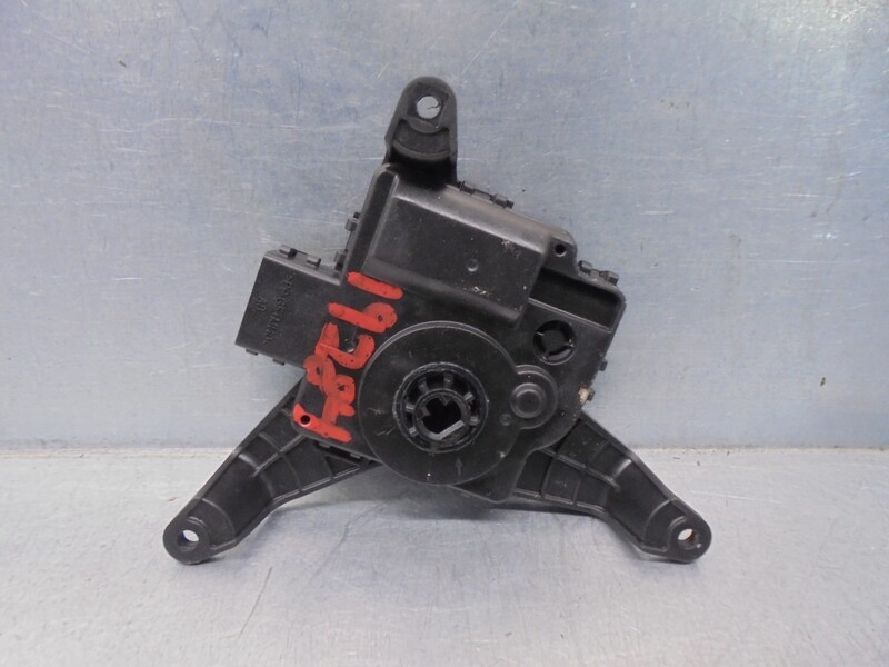 Pulseur d'air FORD FOCUS IV (HN) 1.5 EcoBlue Diesel - 1