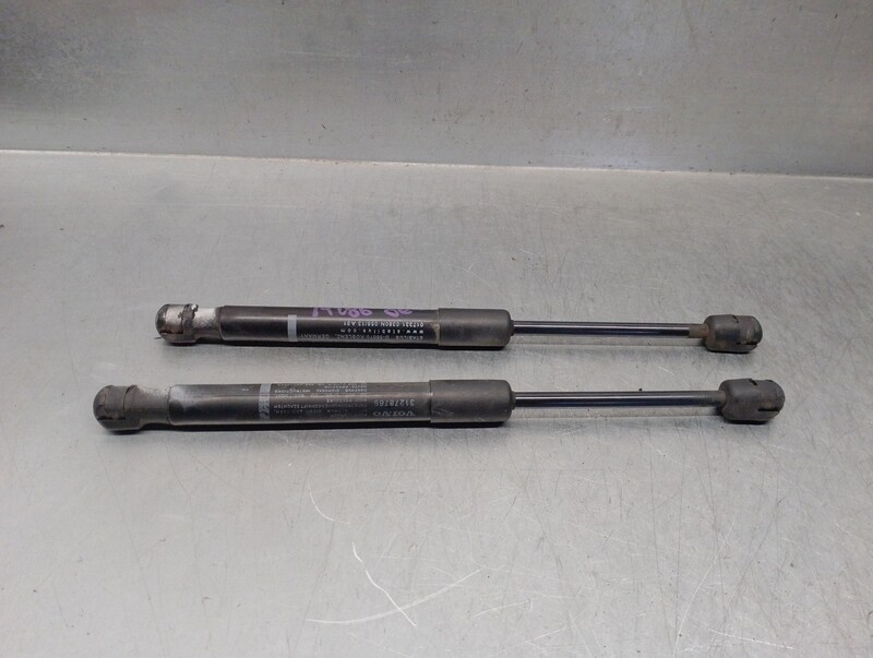 Verin de capot VOLVO V60 KOMBI 2.0 Diesel CAT Diesel - 1