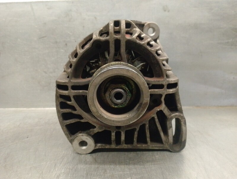Alternatore FIAT SEICENTO (187) 1.1 Gasolina - 1