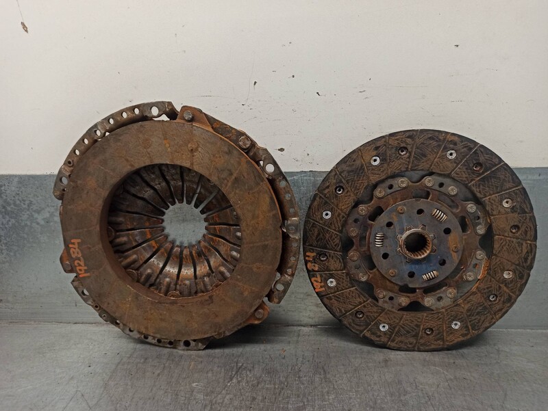 Embrayage FORD FOCUS IV (HN) 1.5 EcoBlue Diesel - 1