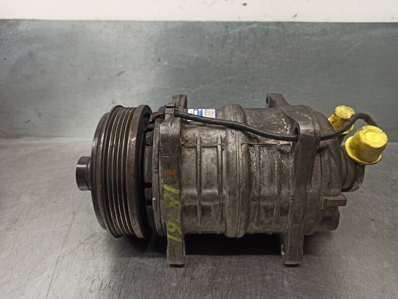Compresseur clim CITROËN JUMPER III Furgoneta 3.0 HDi 160 Diesel - 1