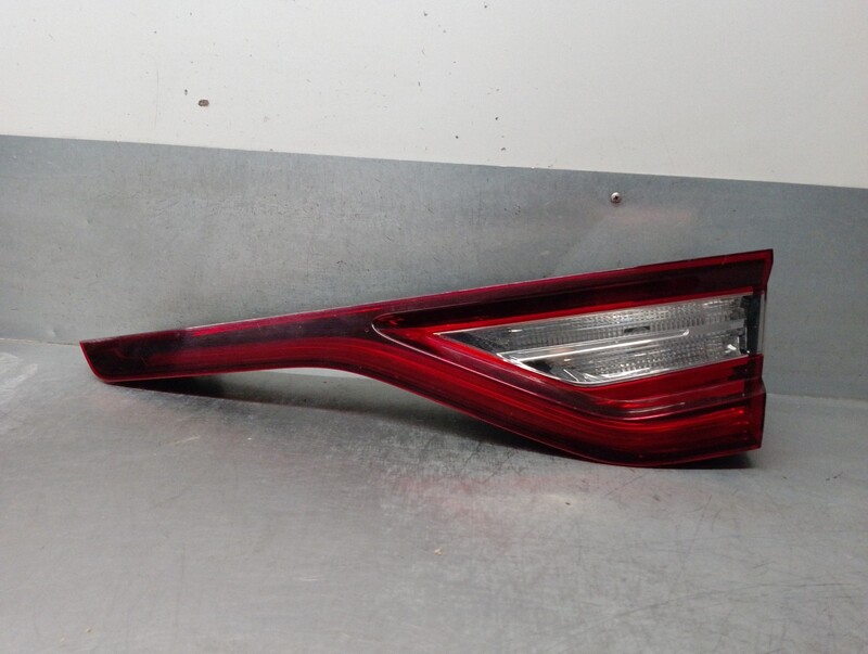Gruppo ottico posteriore secondario destro (luci) RENAULT MEGANE IV Hatchback (B9A/M/N_) 1.5 dCi 110 Diésel - 1