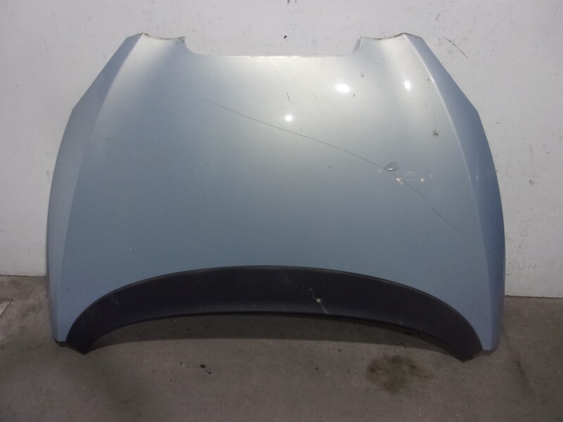 Capot SEAT ALTEA (5P1) 1.9 TDI Diesel - 1