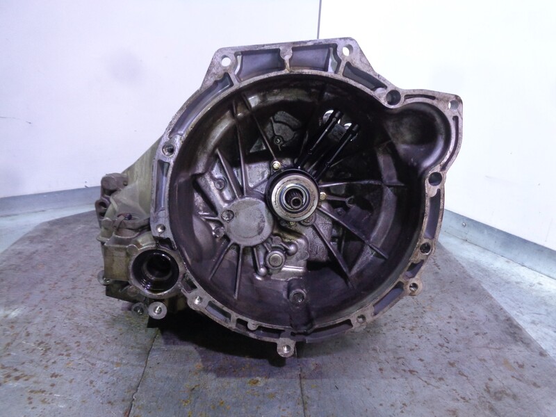 Boite de vitesses FORD FIESTA V (JH_, JD_) 1.6 16V Essence - 1