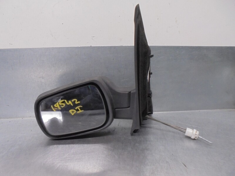 Specchietto retrovisore sinistro FORD FIESTA V (JH_, JD_) 1.6 16V Gasolina - 1