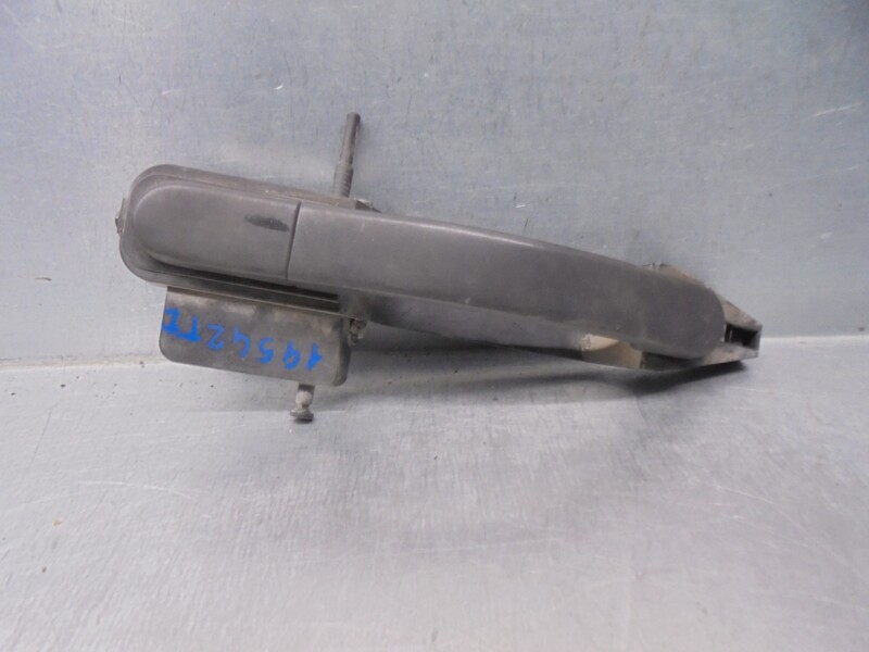 Maniglia portiera posteriore sinistra FORD FIESTA V (JH_, JD_) 1.6 16V Gasolina - 1