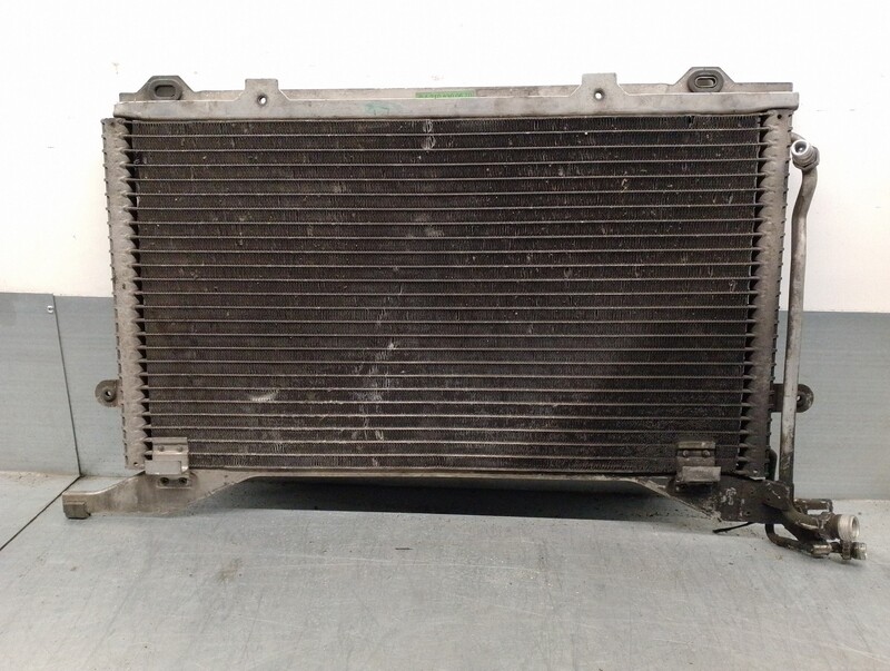 Condenseur de clim MERCEDES-BENZ CLASE E (W210) E 270 CDI Diesel - 1