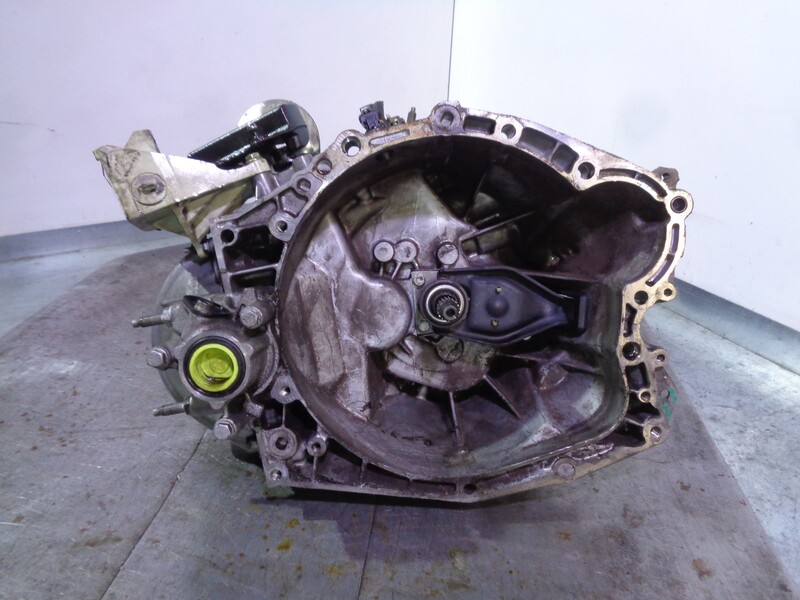Boite de vitesses PEUGEOT 307 (3A/C) 2.0 HDi 90 Diesel - 1