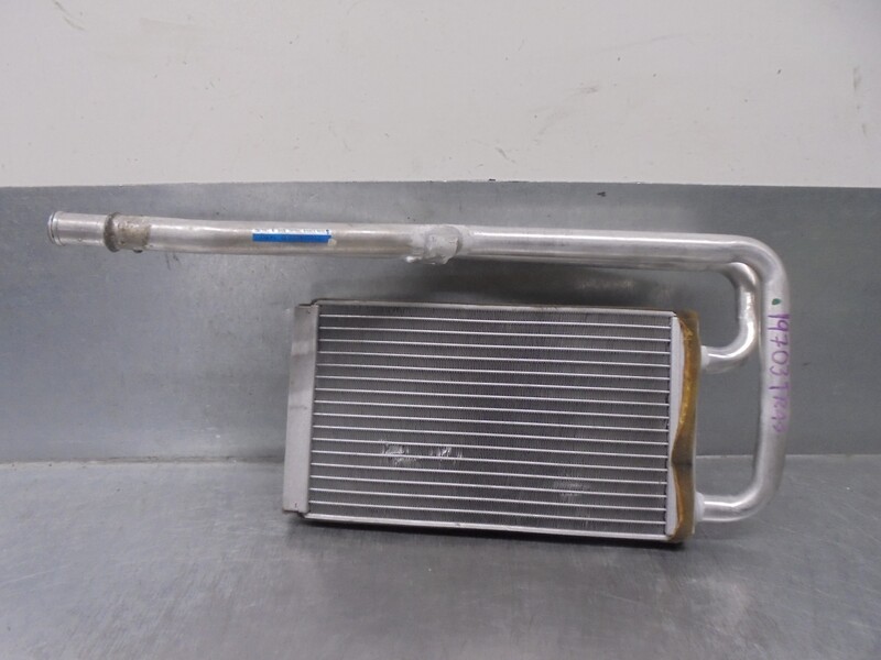 Radiateur clim DODGE JOURNEY 2.4 Essence - 1