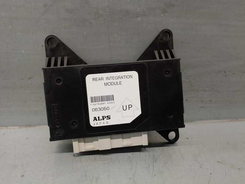 Module électronique CADILLAC SRX 3.6 Essence - 1