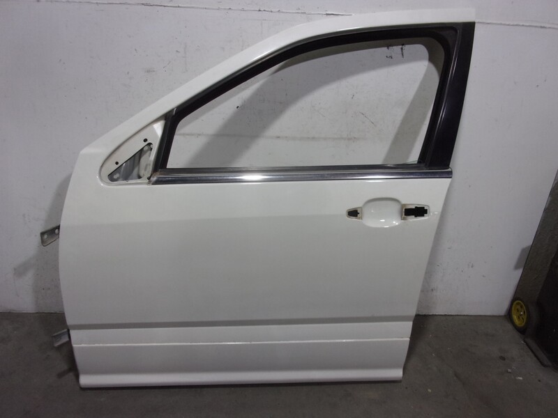 Portiera anteriore sinistra CADILLAC SRX 3.6 Gasolina - 1