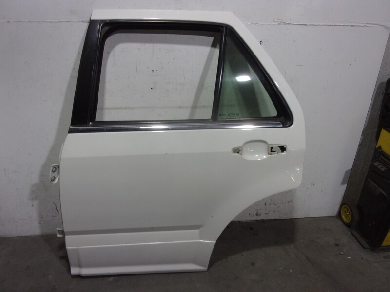 Portiera posteriore sinistra CADILLAC SRX 3.6 Gasolina - 1
