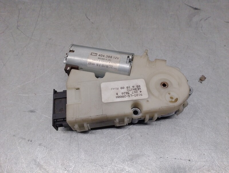 Module électronique CADILLAC SRX 3.6 Essence - 1