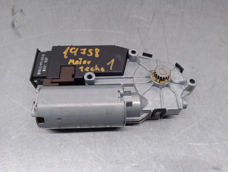 Module électronique CADILLAC SRX 3.6 Essence - 1