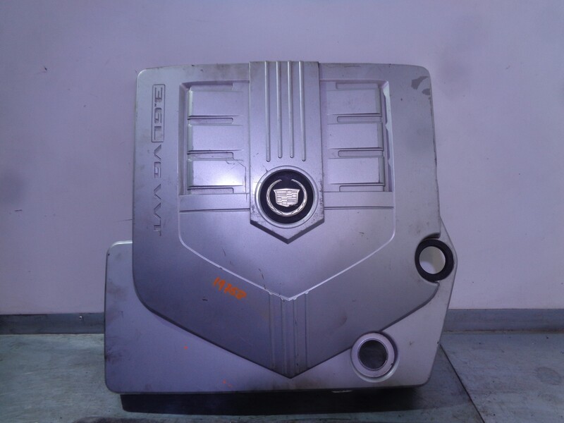 Cache moteur  CADILLAC SRX 3.6 Essence - 1