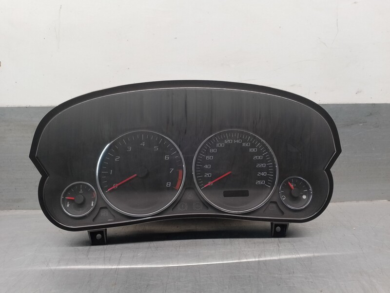 Compteur CADILLAC SRX 3.6 Essence - 1