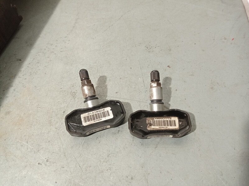 Sensor CADILLAC SRX 3.6 Gasolina - 1