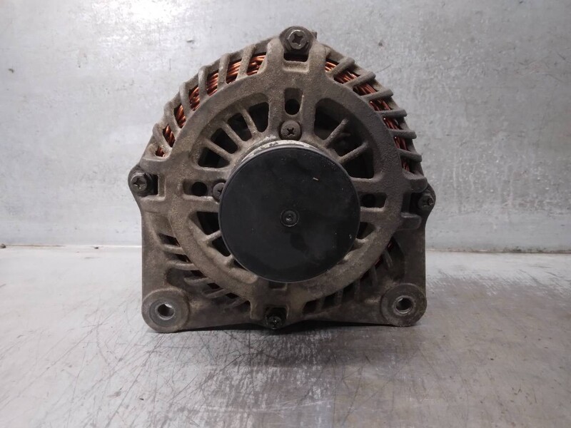Alternatore NISSAN X-TRAIL II (T31) 2.0 FWD Diésel - 1
