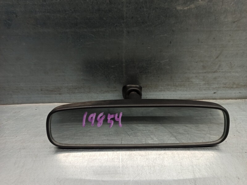 Specchietto retrovisore interno NISSAN X-TRAIL II (T31) 2.0 FWD Diésel - 1