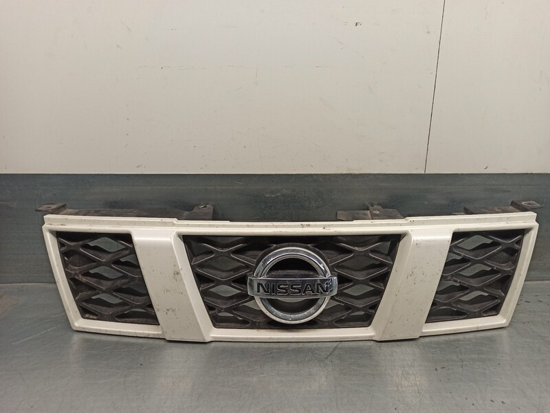 Calandre NISSAN X-TRAIL II (T31) 2.0 FWD Diesel - 1
