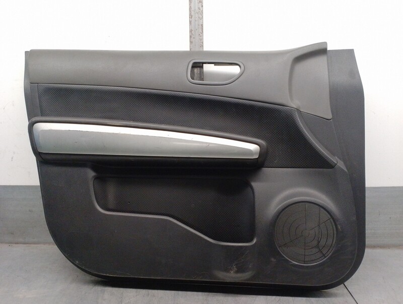Pannello portiera anteriore sinistro NISSAN X-TRAIL II (T31) 2.0 FWD Diésel - 1