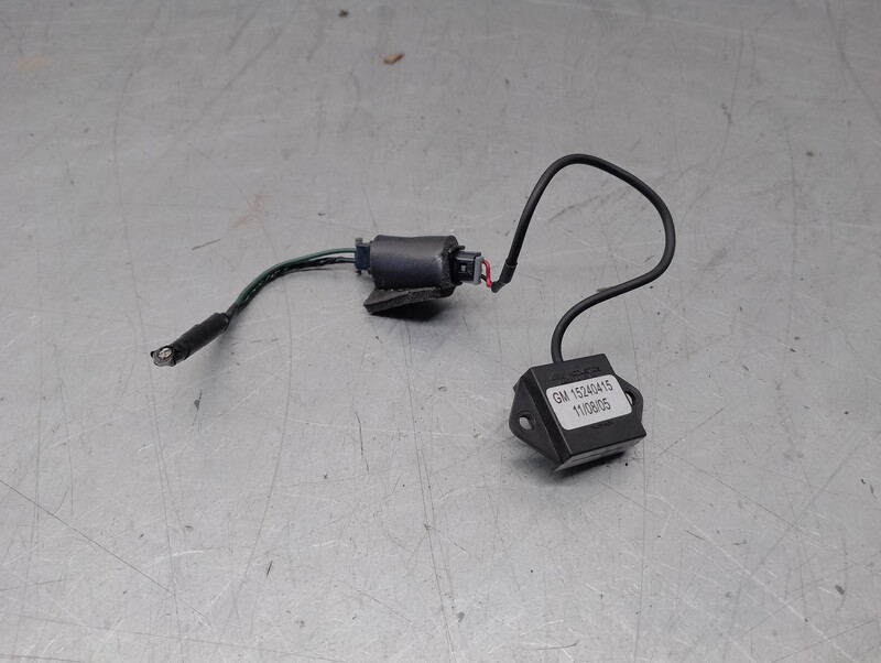 Module électronique CADILLAC SRX 3.6 Essence - 1