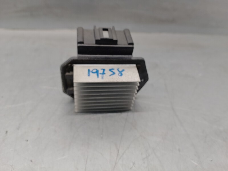 Resistance chauffage CADILLAC SRX 3.6 Essence - 1