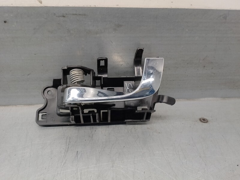 Maniglia interna posteriore sinistra CADILLAC SRX 3.6 Gasolina - 1