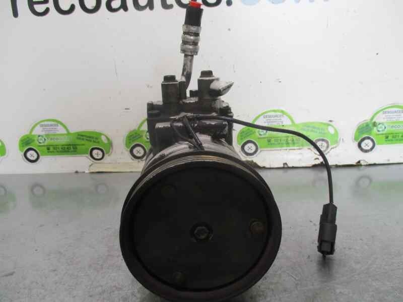 Compresseur clim KIA RIO I Sedán (DC_) 1.5 16V Essence - 1