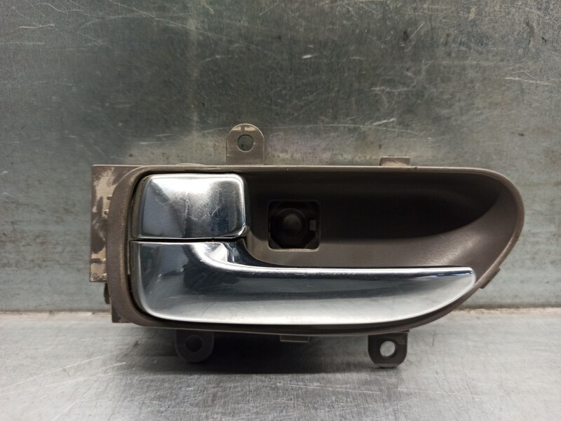 Maniglia interna posteriore sinistra NISSAN X-TRAIL II (T31) 2.0 FWD Diésel - 1