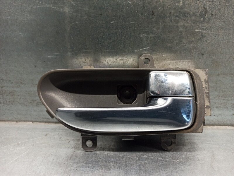 Maniglia interna posteriore destra NISSAN X-TRAIL II (T31) 2.0 FWD Diésel - 1