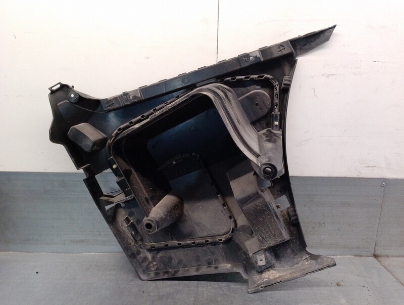 Traversa rinforzo paraurti posteriore BMW 5 Gran Turismo (F07) 530 d xDrive Diésel - 1