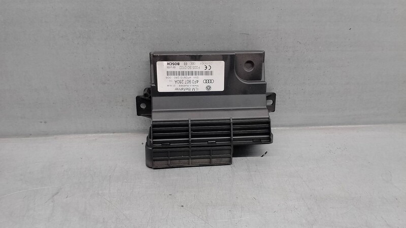 Module électronique AUDI A6 C6 (4F2) 3.0 TDI quattro Diesel - 1